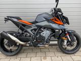 KTM 990 Duke - 1. Hand, viel Zubehör - KTM 990 DUKE