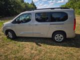 Toyota Proace City 1,2-l-Turbo 96kW L2 Team Deutsch... - Toyota Proace City: Automatik