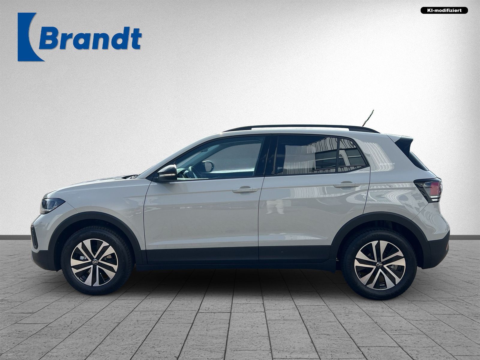 Volkswagen T-Cross 1.0 TSI Energy DSG LED ACC KAMERA AHK foto 2