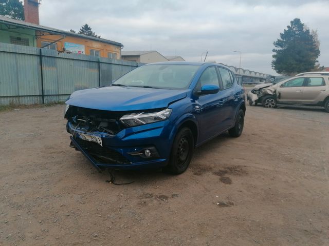 Dacia Sandero III Comfort