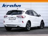 Ford Kuga 2.5 FHEV ST-Line X | ALLRAD | AHK | iACC | - Ford Kuga FHEV Gebrauchtwagen