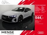 Audi e-tron GT quattro Matrix|B&O|CarPlay|HUD|Luft|SD