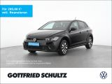 Volkswagen Polo Move TSI DSG Pano Navi IQ.Drive AppConnect