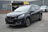 Peugeot 2008 Crossway 1.2"NAVI"KAMERA"SITZHZ"KLIMA"LM" - Peugeot 2008: Crossway