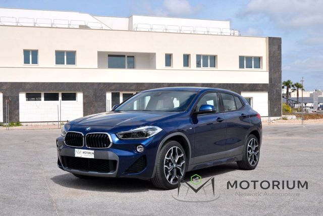 BMW BMW X2 16D