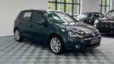 Volkswagen Golf VI Highline Automatik Zustand & Historie 1a - aus 2011: Auto