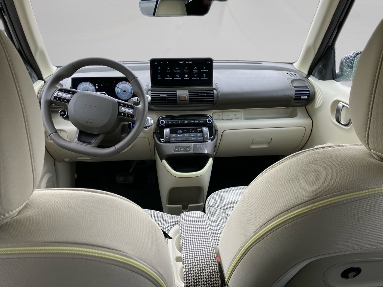 Fahrzeugabbildung Hyundai INSTER TREND *KLIMAA*CARPLAY*