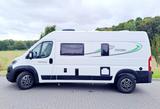 Forster Vantasy 599VB, Markise, Kamera, AHK, Garantie - Offers