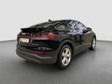 Audi Q4 Sportback e-tron 40 AHK Navi RFK Wärmepumpe - Audi Q4 Gebrauchtwagen