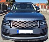 Land Rover Range Rover 2.0 P400e Plug-in Hybrid Vogue Vogue