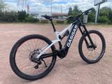 Gasgas G Enduro 2.0 Yamaha PW-X3 85Nm 720Wh Gr.M - Gasgas E-Bikes