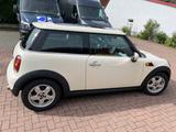MINI Cremeweiß Panoramadach - MINI Cooper: Panoramadach