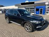 BMW X3 xDrive20d xLine AT xLine - BMW X3: At