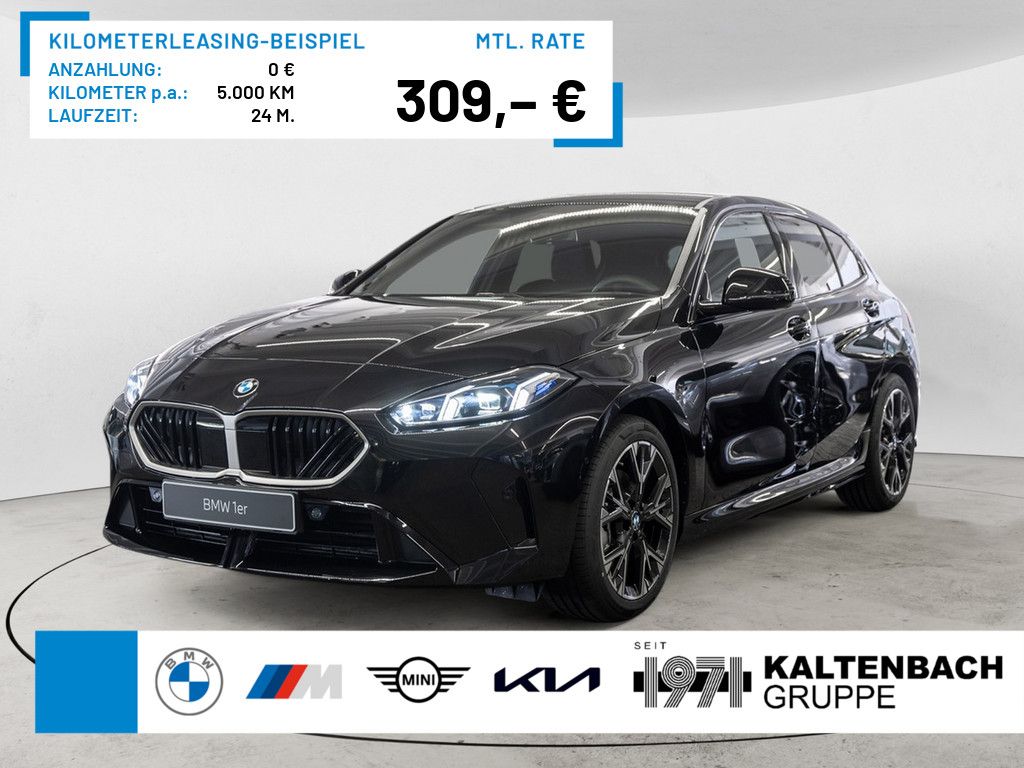 BMW 120 M-Sport LED NAVI KAMERA SHZ PDC KEYLESS