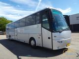 VDL BOVA Futura FHD127 - 48 Sitze EURO 5 - VDL BOVA Reisebus