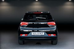 DFSK Seres 3 Luxury Paket  - 1.Hand - Unfallfrei