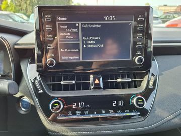Toyota Corolla - 11