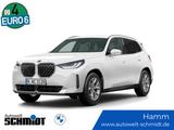 BMW X3 xDrive20 + GARANTIE-bis-06.2030 - BMW X3 mit Benzin-Antrieb: Garantie