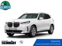 BMW X3 - Vorschau Bild 1
