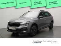Skoda Kamiq - Vorschau Bild 1