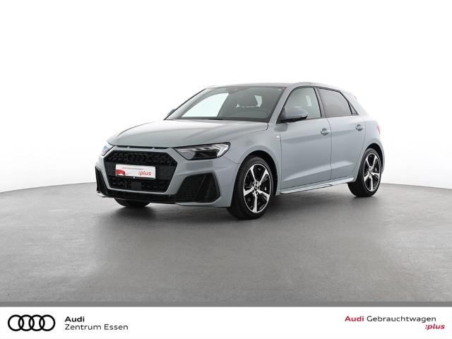 Audi A1 Sportback 35 TFSI S-LINE S-TRONIC LED PLUS   