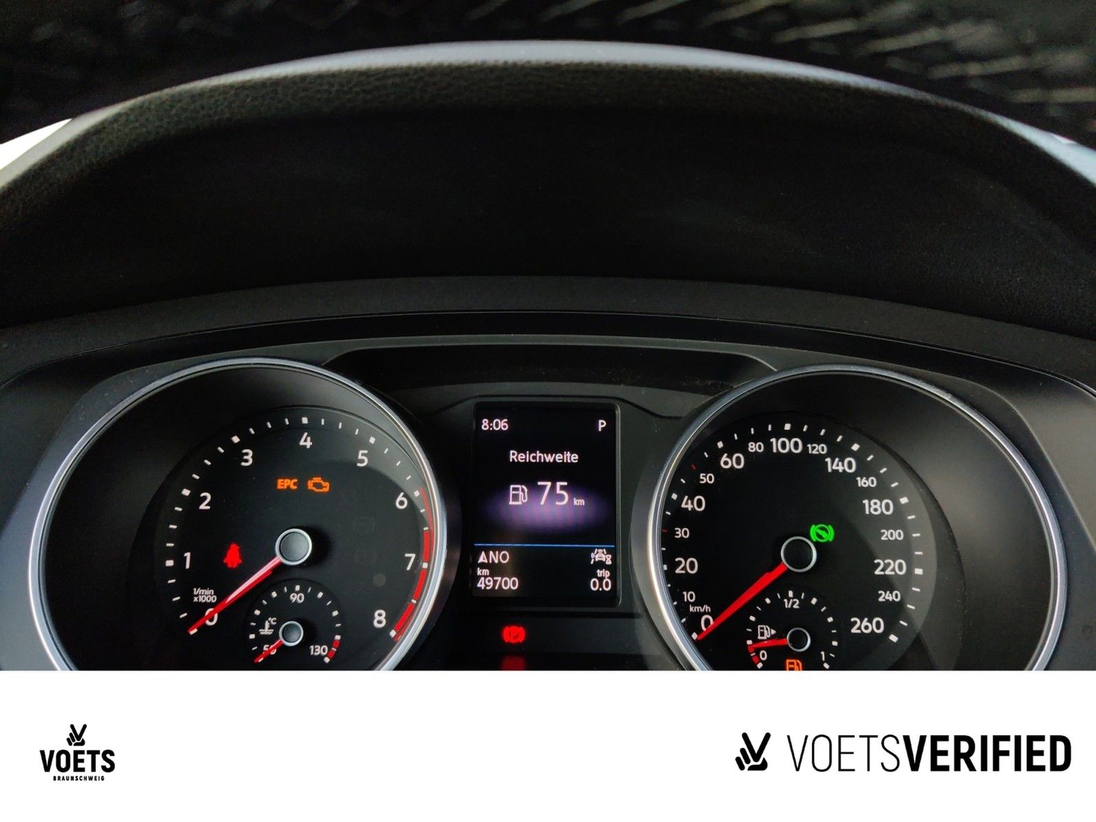 Volkswagen Tiguan Allspace - Bild 13