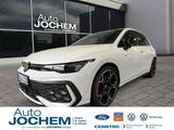 Volkswagen Golf GTI 2.0 TSI 265 PS AHK DCC Harman Kardon - VW Golf mit Anhängerkupplung