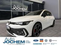Volkswagen Golf GTI Facelift 2.0 TSI 265 PS AHK DCC ''Harmo