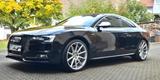 Audi S5 3.0 TFSI S tronic quattro - dt. Fzg / VOLL - gebrauchte Audi S5 aus dem Jahr 2013