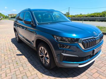Skoda Kodiaq - 1