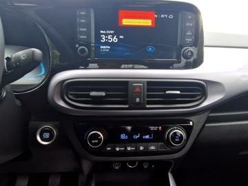 Hyundai i10 1.2 Prime (79PS) DachlakierungSmart Key