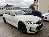BMW 330D Touring xDrive M Sport - BMW 330 aus 2023