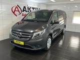 Mercedes-Benz Vito Mixto 119 CDI/BT lang*LED*Standheizung*LKW* - Mercedes-Benz Vito: Lkw