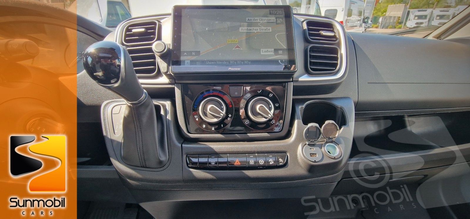 Fahrzeugabbildung Knaus Live Ti 650 MEG Platinum Selection 180 PS Auto