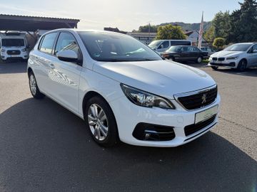 Peugeot 308 Active Pack+Klimaauto+Navi+BT+PDC+Schaltw.
