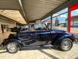 Volkswagen Käfer 1302 LS Cabriolet Kundenauftrag - Volkswagen: Blau, Kaefer