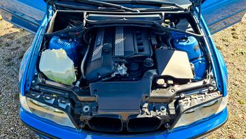صورة مصغرة 11 لـ 2000 BMW 330