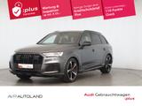 Audi Q7 55 TFSI quattro tiptronic S line | AHK | - Audi Q7