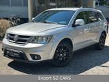 Fiat Freemont Urban*7 Sitzer*LEDER*KEYLESS*AHK - Fiat Freemont aus 2012