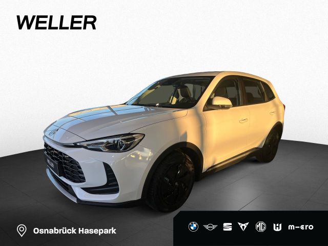 MG ZS Hybrid+ Standard Bluetooth Navi LED Klima