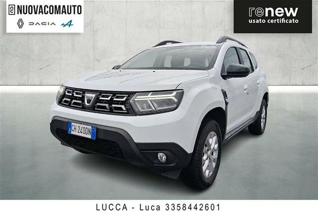 Dacia Duster 1.0 TCe GPL Comfort 4x2