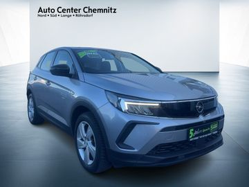 Opel Grandland (X) - 7