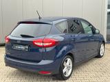 Ford C-MAX 1.5 EcoBoost Xenon/Navi/Sony/1.Hand - Ford: X Max