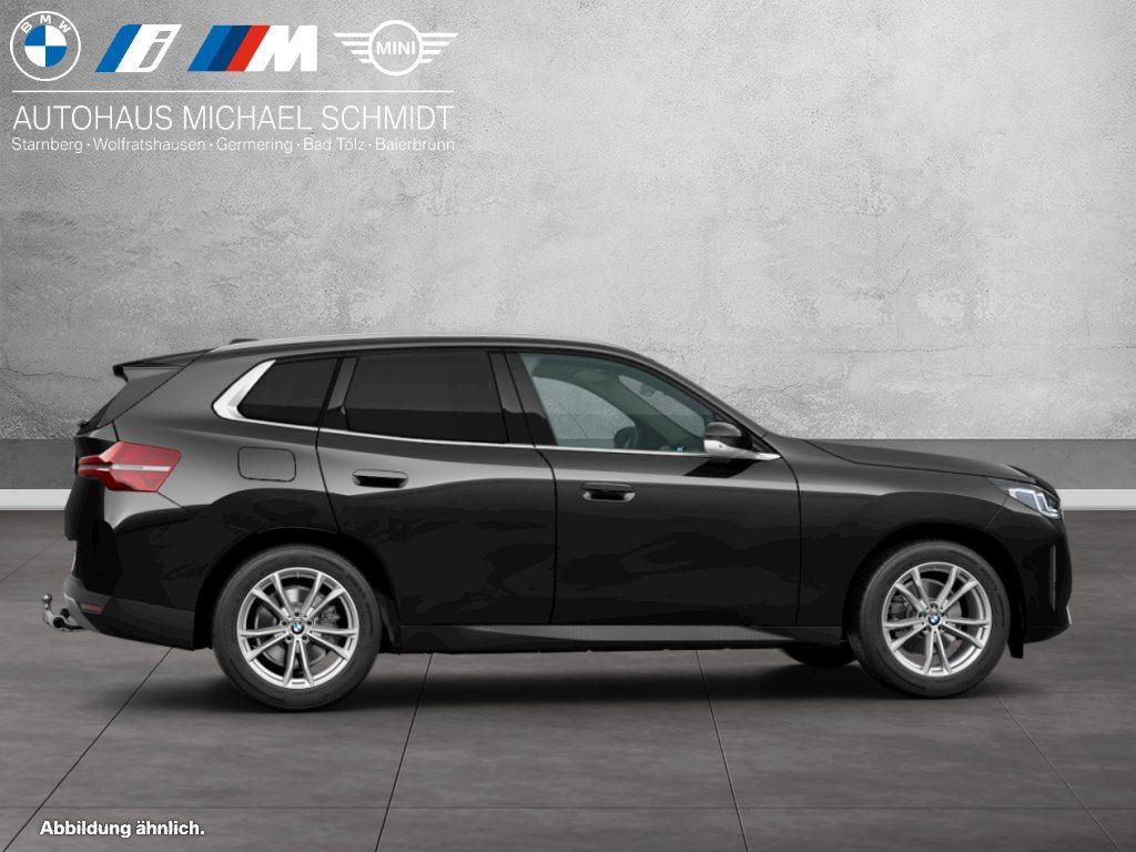 BMW X3 - Bild 8