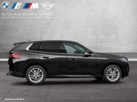 BMW X3 - Vorschau Bild 8