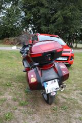 Honda Deauville NT700VA - HONDA DEAUVILLE NT 700
