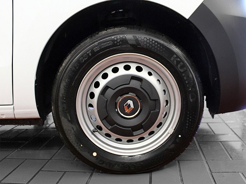 Fahrzeugabbildung Renault Express Blue TCe 100 *Klima*Bluetooth