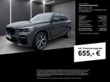 BMW X5 xDrive30d M SPORTPAKET+21"ALU+PANORAMA+HEAD U - gebrauchte BMW Pickups
