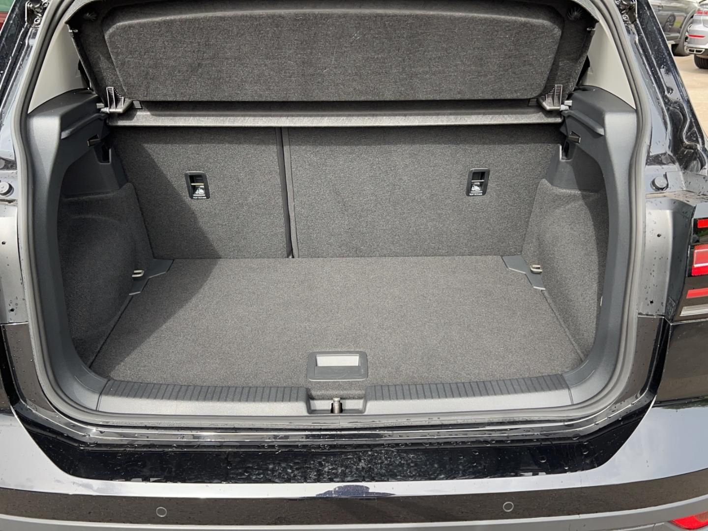 Fahrzeugabbildung Volkswagen T-Cross ACTIVE Active,Navi,Sitzheizung,GJR,
