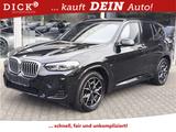 BMW X3 xDr 20i M PAKET+SHADOW+VIRTU+PROF+LED+SHZ+360 - gebrauchte BMW X3 aus dem Jahr 2024